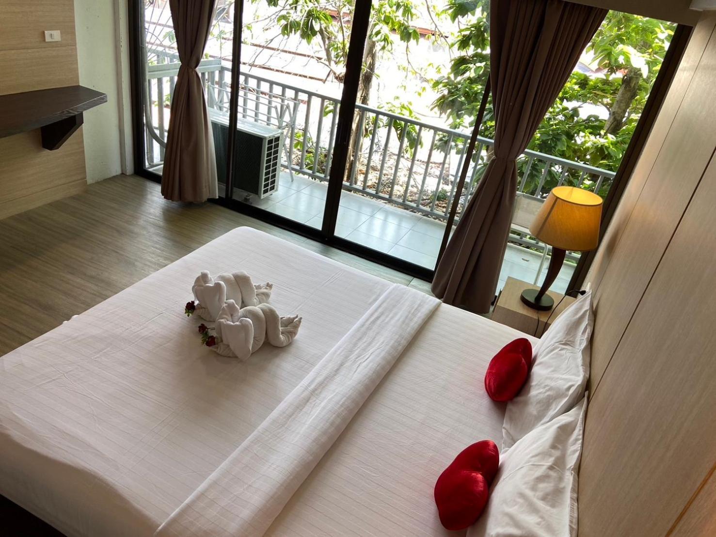 A Plus Deluxe Hotel Koh Lipe Exteriér fotografie